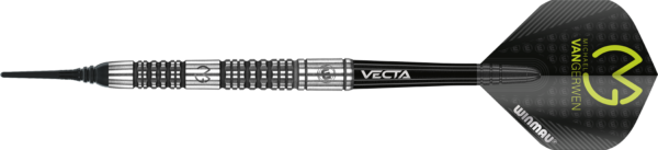 Winmau Michael van Gerwen "MvG" Absolute Softdart 90%